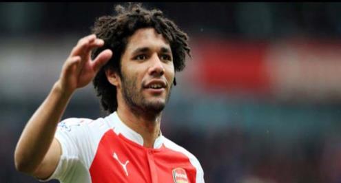 النني: أردت أن أثبت جدارتي باللعب لأرسنال ولن أرحل